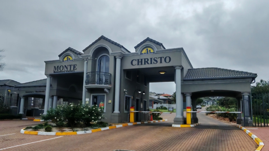 Commercial Property for Sale in Monte Christo Western Cape